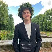 📚 Ingegnere biomedico con esperienza offre lezioni di matematica online: spiegazioni chiare, esercizi guidati e metodo di studio